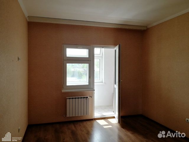 2-к квартира, 60.6 м², 3/7 эт. 2-к квартира, 60.6 м², 3/7 эт.