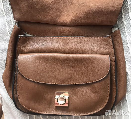 Новая сумка Massimo Dutti Новая сумка Massimo Dutti