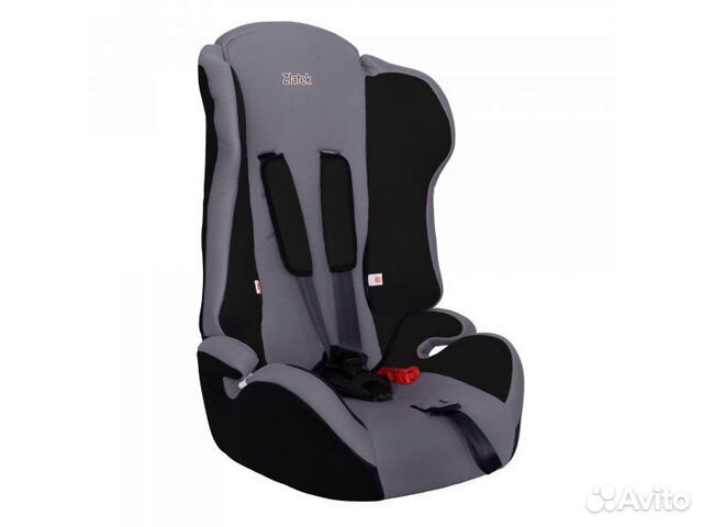 Автокресло