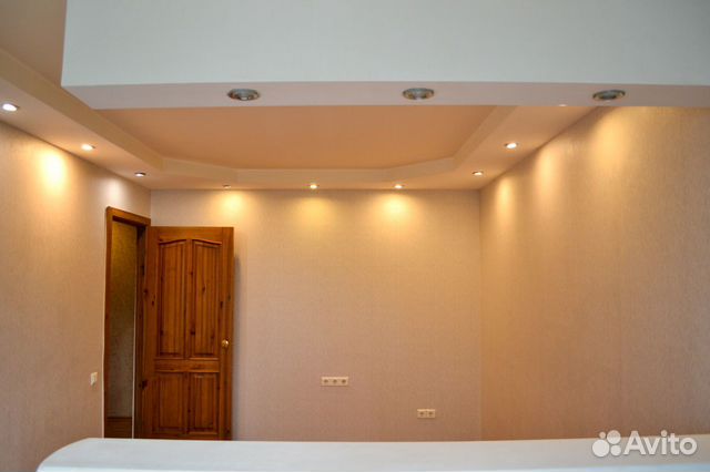 2-к квартира, 53 м², 5/5 эт. 2-к квартира, 53 м², 5/5 эт.