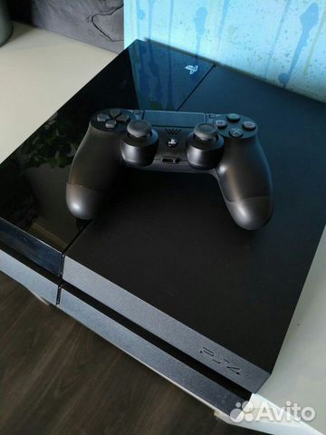 Sony PS4 Sony PS4