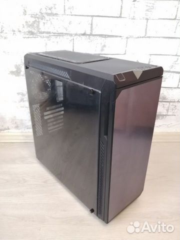 Корпус Zalman Z9 Neo+ Блок Питания Thermaltake 460 Корпус Zalman Z9 Neo+ Блок Питания Thermaltake 460