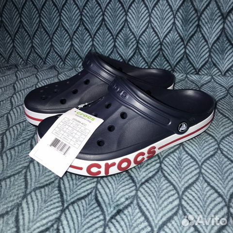 Кроксы сабо Crocs unisex Кроксы сабо Crocs unisex