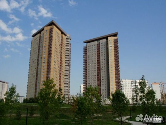 Никулинская Улица Фото