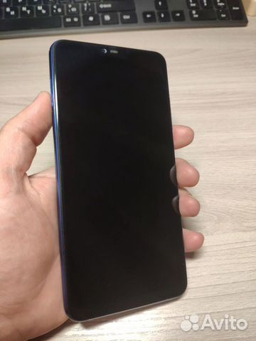 Xiaomi mi 8 lite 6 гб 128 гб / Ксиоми телефон андр Xiaomi mi 8 lite 6 гб 128 гб / Ксиоми телефон андр