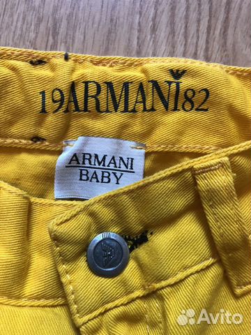 Шорты, аrmani, на 2-3 года Шорты, аrmani, на 2-3 года