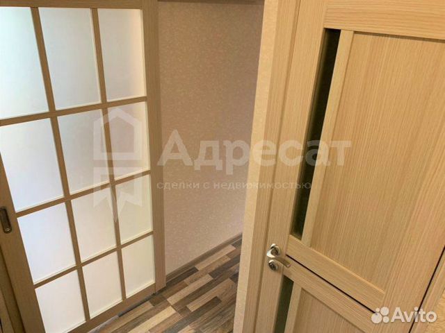 1-к квартира, 34.7 м², 4/9 эт.