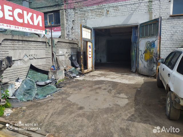 Помещение свободного назначения, 67.2 м²