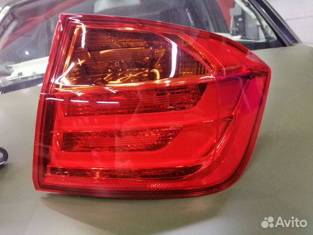 Задняя фара правая BMW 3 F30 Задняя фара правая BMW 3 F30