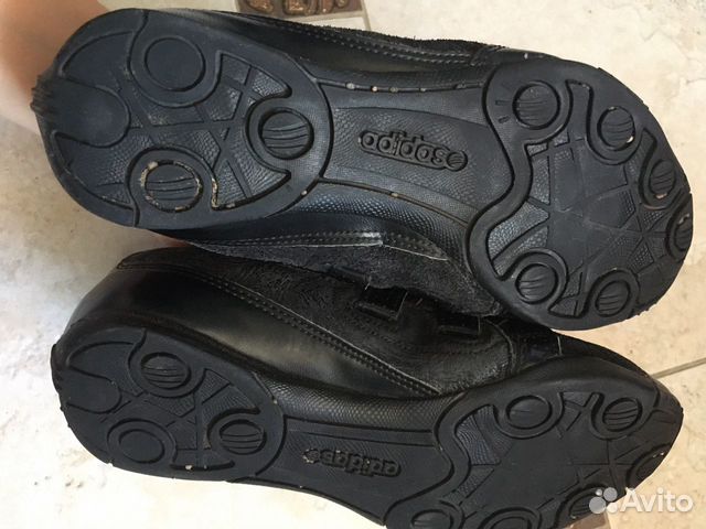 Кроссовки adidas (оригинал), р-р 35