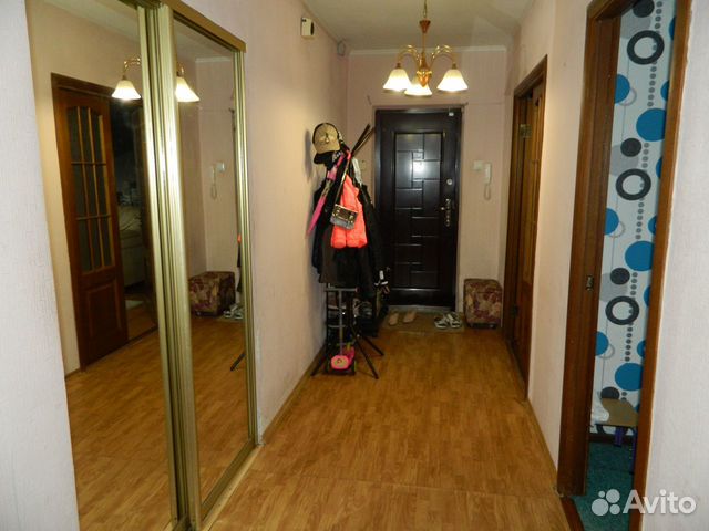 3-к квартира, 67 м², 8/11 эт. 3-к квартира, 67 м², 8/11 эт.