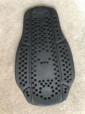 Мотозащита спины alpinestars mucleon Мотозащита спины alpinestars mucleon