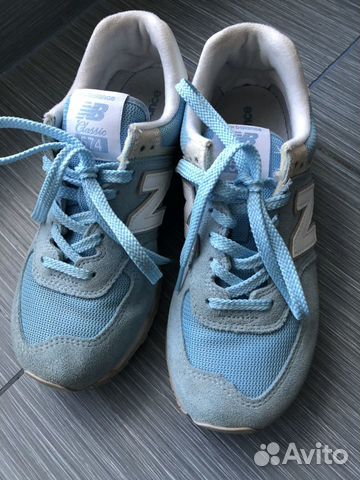 Кроссовки new balance 38 размер Кроссовки new balance 38 размер