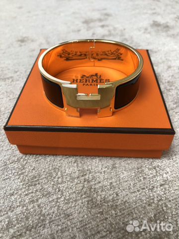Браслет Hermes оригинал новый Браслет Hermes оригинал новый