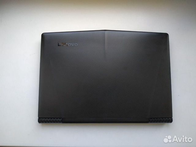 Игровой Lenovo i5 / GeForce 1050 / 256 ssd