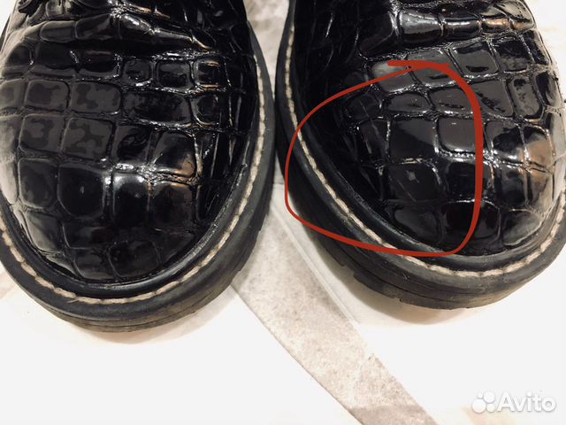 Ботинки Topshop Ботинки Topshop