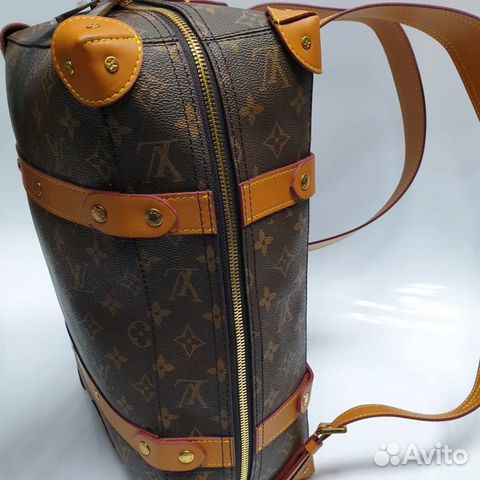 Louis Vuitton Louis Vuitton