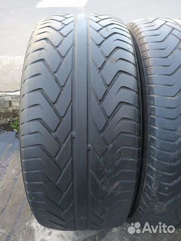 255 50 20 Yokohama бу Шины Летние 255 50 R20 99V