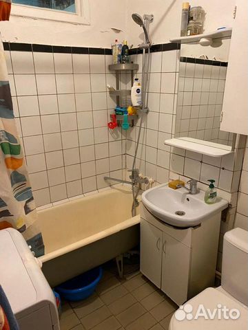 2-к квартира, 47 м², 2/5 эт. 2-к квартира, 47 м², 2/5 эт.