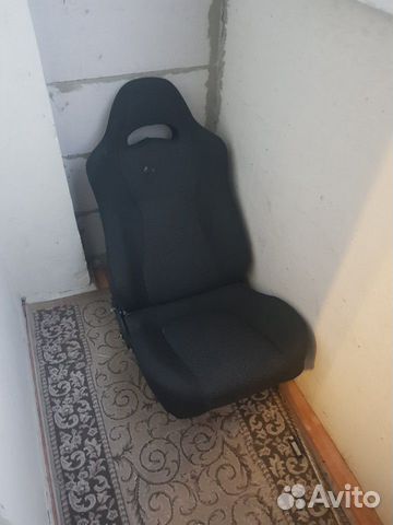 Сиденье б/у для все марок лада