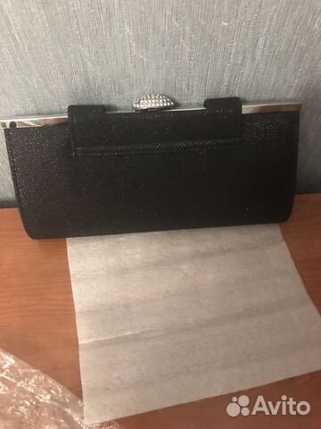 Новый Вечерний клатч