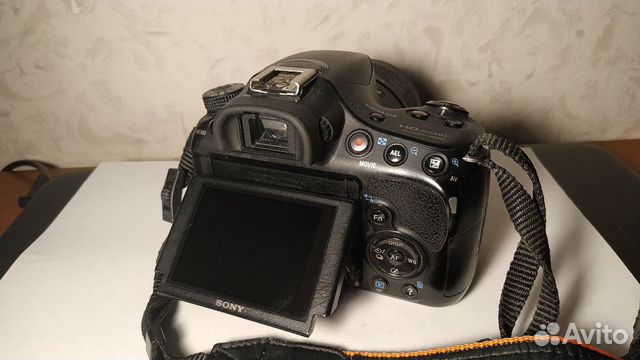 Зеркальный фотоаппарат Зеркальный фотоаппарат