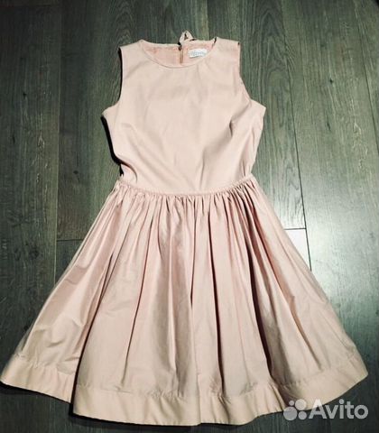 Платье Red Valentino Платье Red Valentino