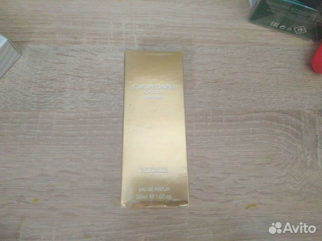 Парфюмерная вода Giordani gold original 50 мл Парфюмерная вода Giordani gold original 50 мл