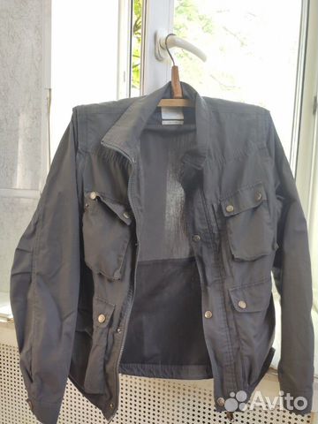Куртка Fjallraven 2 в 1
