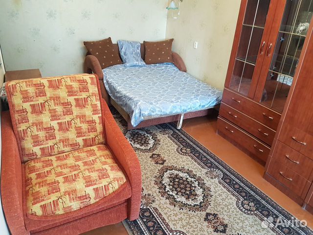 2-к квартира, 42 м², 5/5 эт. 2-к квартира, 42 м², 5/5 эт.