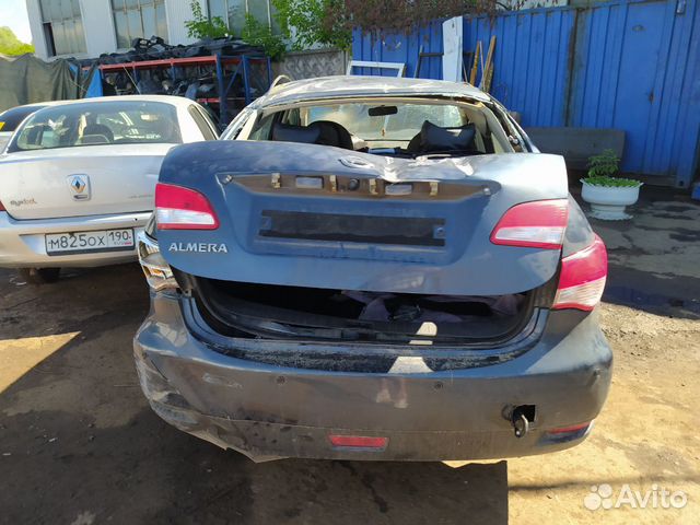 Ниссан Альмера г15 дверь Ниссан Альмера г15 дверь