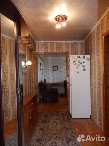 2-к квартира, 43 м², 7/9 эт. 2-к квартира, 43 м², 7/9 эт.