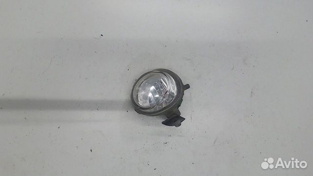Фара противотуманная (галогенка) левая Mazda 5 (CR Фара противотуманная (галогенка) левая Mazda 5 (CR