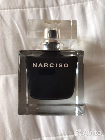 Духи narciso Rodrigues Духи narciso Rodrigues