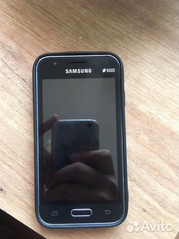Samsung Galaxy J1 mini