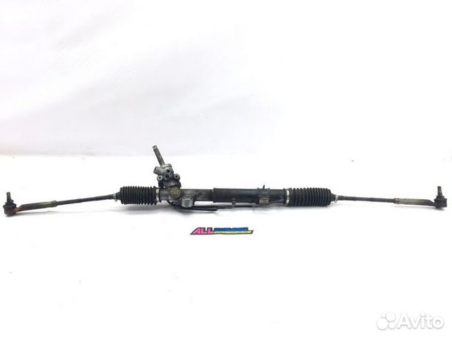 Рулевая рейка Subaru Impreza Wrx Sti GDB EJ207 Рулевая рейка Subaru Impreza Wrx Sti GDB EJ207