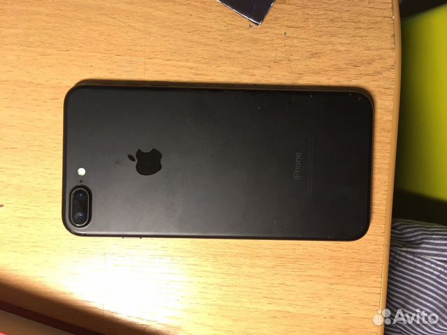 iPhone 7 plus iPhone 7 plus