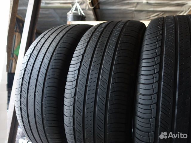 215 65 16 Michelin Latitude Tour HP SDV4