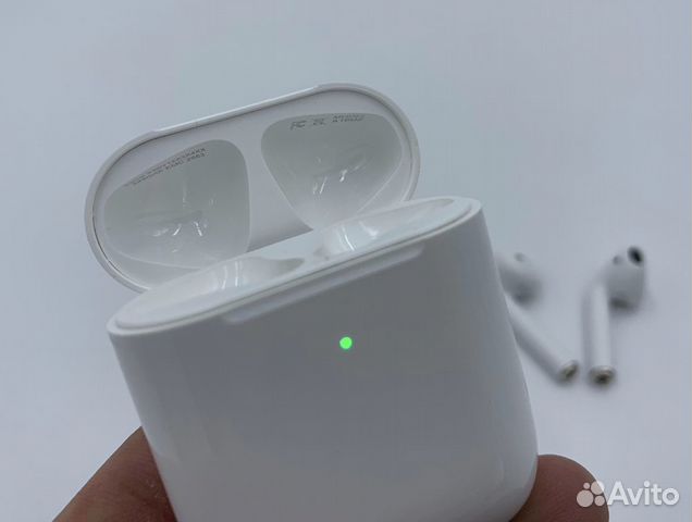 Беспроводные наушники Airpods2 1:1