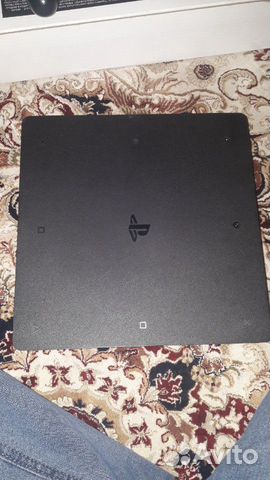 Sony PS4 slim 500 G