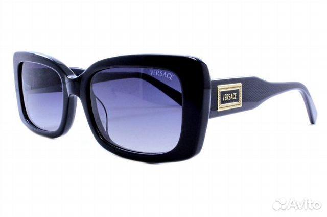Солнцезащитные очки Versace NEW 2020 года