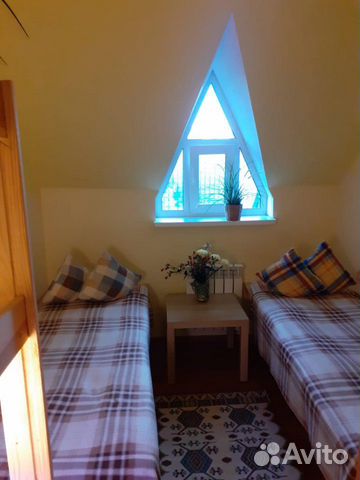 Комната 14 м² в 3-к, 2/3 эт. Комната 14 м² в 3-к, 2/3 эт.