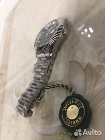 Часы Rolex новые Часы Rolex новые