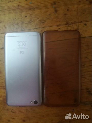 Телефон Redmi Note 5A