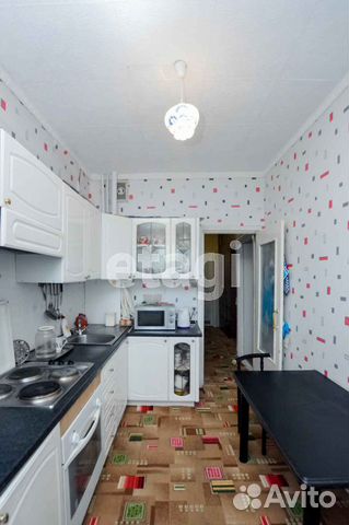 2-к квартира, 53.2 м², 2/5 эт. 2-к квартира, 53.2 м², 2/5 эт.