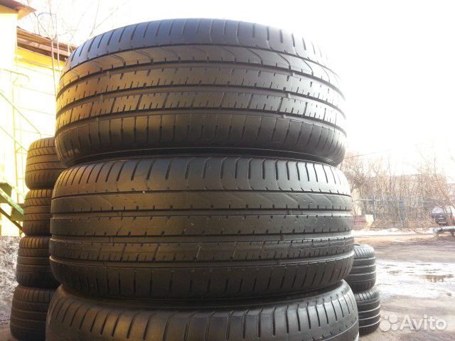 245 45 18 Pirelli P Zero mS1CA 245 45 18 Pirelli P Zero mS1CA