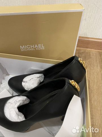 Туфли Michael Kors Туфли Michael Kors