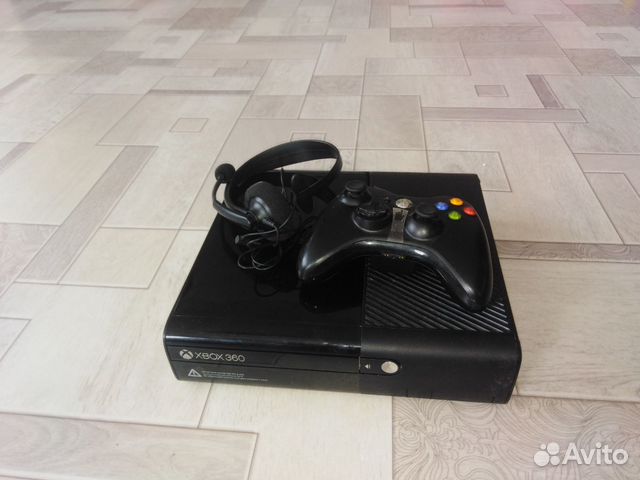 Xbox 360 Xbox 360