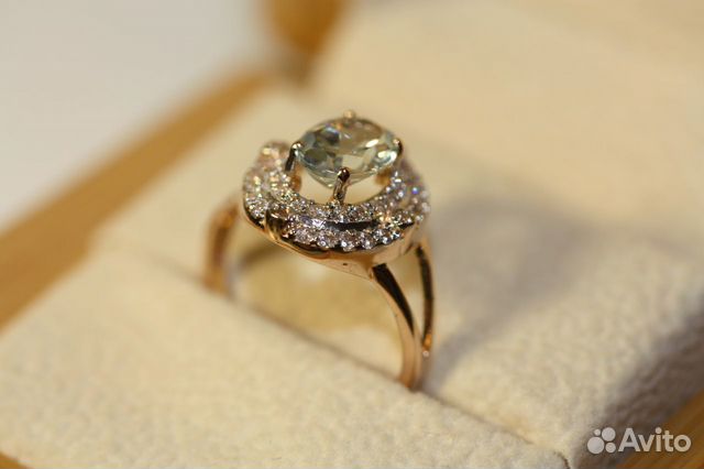 Золотое кольцо