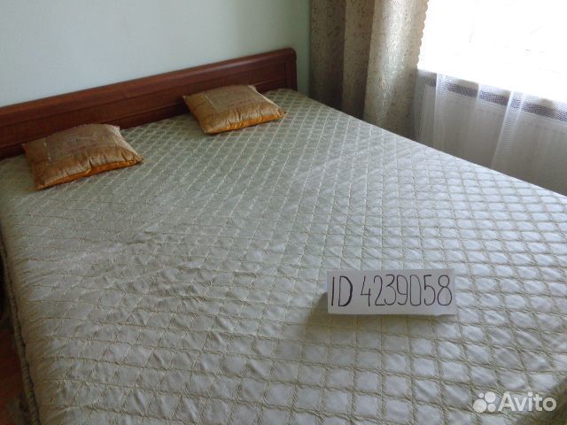 2-к квартира, 65 м², 2/3 эт.